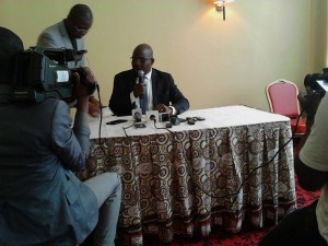 Cameroun: Allégations de conflit d'intérêt sur la Can 2019, Ben Modo, « je ne connais pas Ngoh Ngoh »