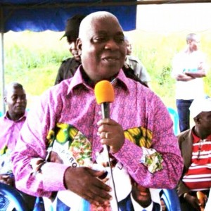 Côte d'Ivoire: Décès de Zadi Guédé Michel, cadre FPI, ex-maire de Guiberoua