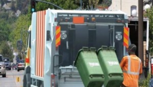 Cameroun: Douala, l'investisseur chinois recelait les bacs à  ordures ménagères