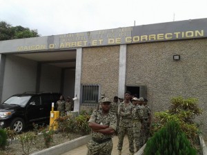 Côte d'Ivoire: Les agents pénitentiaires expliquent les circonstances d'évasion spectaculaire des 20 détenus au Palais de justice du Plateau
