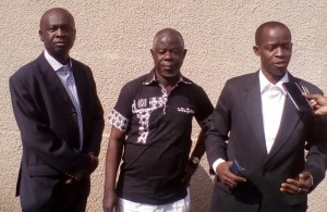 Côte d'Ivoire: Ouverture d'un atelier régional sur le renforcement de la collaboration entre  les syndicats d'enseignants et les ONG  contre l'immigration