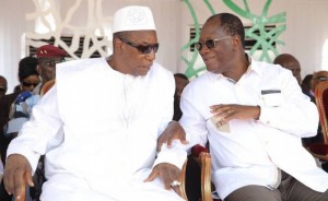 Côte d'Ivoire: Quand la nomination de Don Mello en Guinée confirme les relations « tendues » entre Abidjan et Conakry