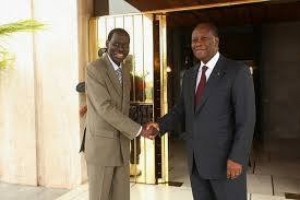 Côte d'Ivoire: Institution de la République, à  quand la nomination du nouveau médiateur ?