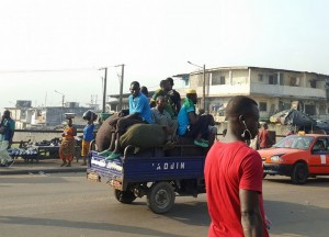 Côte d'Ivoire: Bagarre dans un club de jeux-vidéo à  Yopougon, 1 mort