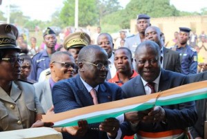 Côte d'Ivoire: Après trois ans d'existence le Conseil régional du Bélier fait le bilan de ses réalisations