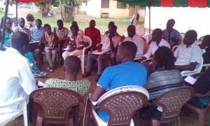 Cote d'Ivoire:  Célébration de la journée internationale de la jeunesse, les jeunes de Bouaké réfléchissent sur leur rôle  dans le processus de l'Ivoirien nouveau