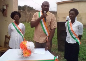 Côte d'Ivoire:  Le député Bêma Fofana aux jeunes: «En moins de 2 ans et par notre comportement, nous avons perdu plus de 3»