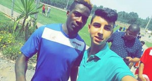 Côte d'Ivoire: Mercato, Africa Sport d'Abidjan, Nicaise Daho signe un contrat de cinq ans avec le Wydad Athletic Club (Maroc)