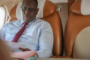 Sénégal: Air Sénégal SA, Macky Sall limoge le Dg sénégalais, nomme un Français et crée la polémique