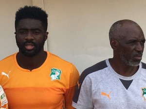 Côte d'Ivoire: Kolo Touré, nouvel entraîneur adjoint des Éléphants, ne ferme pas la porte à  un retour sur les pelouses