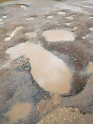 Côte d'Ivoire: Sassandra, des travaux de bitumage, sur la route passant par Gagnoa, annoncés