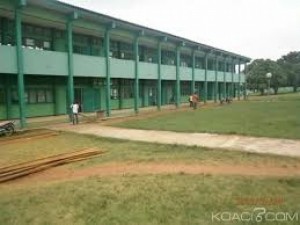 Côte d'Ivoire : Daloa, université Lorougnon Guédé, exaspérés par les grèves, un collectif d'enseignants appelle leurs collègues à  la raison