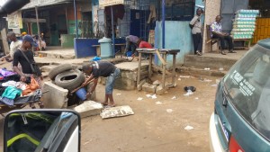 Côte d'Ivoire: Accusant son ex-femme dans une lettre, un homme se donne la mort à  Yopougon