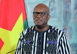 Burkina Faso:  Attaque terroriste, le président Kaboré condamne un acte  «ignoble»