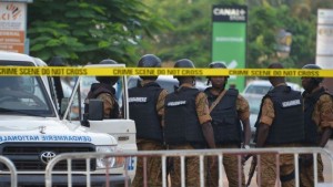 Burkina Faso:  Attaque terroriste de Ouagadougou, la nationalité des victimes révélée