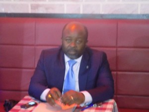 Côte d'Ivoire: Treichville, après la démolition du siège du Conseil des échansons, le maître des lieux estime que c'est un abus de pouvoir