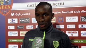 Côte d'Ivoire: Mercato, Cissé Sékou quitte le GFC Ajaccio et s'engage avec l'Anorthosis Famagouste FC (Chypre)