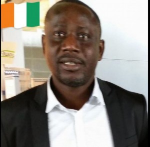 Côte d'Ivoire: Ousmane Fofana ex porte-parole France de la Rébellion, «Le projet de pardon de Soro à  Gbagbo est un acte de reniement honteux»