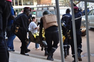 Burkina Faso: Liste nominative des victimes de l'attaque de Ouagadougou