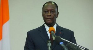Côte d'Ivoire: Centaines de décès causés par un glissement de terrain, Ouattara solidaire du peuple Sierra Léonais