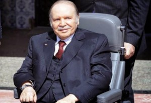 Algérie: Bouteflika limoge son premier ministre trois mois après sa nomination