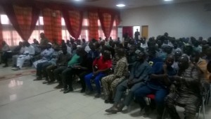 Burkina Faso: Le gouvernement rencontre les familles des victimes de l'attentat