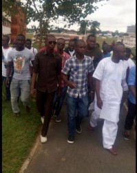 Côte d'Ivoire: Il y aurait eu un affrontement entre étudiants et policiers, la FESCI va-t-elle maintenir sa marche du jour ?