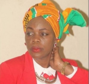 Côte d'Ivoire: Deuil, le parti de Stéphane Kipré a perdu une vice-présidente