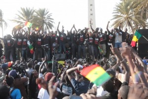 Sénégal: Mauvaise organisation des législatives, Y en a marre, Raddho et Amnesty  portent plainte contre l'Etat