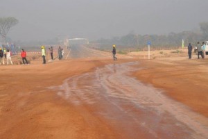 Côte d'Ivoire: Des mesures sont annoncées pour accélérer les travaux de bitumage de l'axe Odienné-Gbéléban