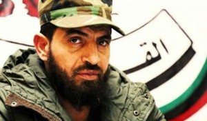 Libye:  La CPI délivre un mandat d' arrêt  contre un commandant proche d'Haftar