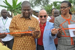 Côte d'Ivoire: Le peuple Abouré initie son Festival de danse, de l'art et de la culture