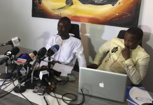 Sénégal: Les juges du Conseil constitutionnel menacés de plainte après le rejet d'un recours de l'opposition sur les législatives