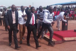 Togo: Manifestations politiques ce samedi, UNIR laisse les rues au PNP