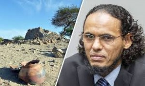 Mali: Destruction de mausolées en 2012, le montant des dégà¢ts estimé à  2,7 millions d'euros