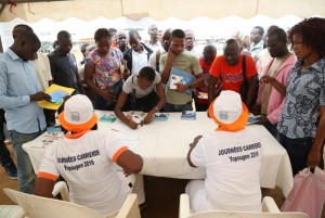 Côte d'Ivoire: Grève à  venir l'Agence Emploi Jeune sur tout le territoire national