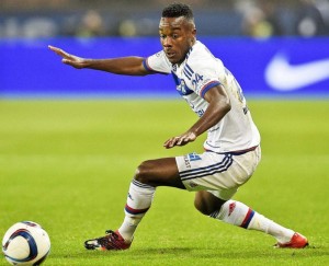 Côte d'Ivoire : Pour l'entraineur Lyonnais, le départ de Cornet poserait problèmes au club