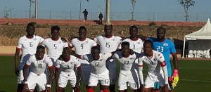 Burkina Faso: Éliminatoires mondial 2018, 24 joueurs convoqués contre le Sénégal