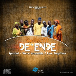 Cameroun: Vivre ensemble, le collectif «DE'NDE» en concert à  Garoua