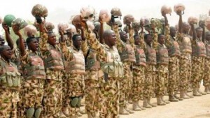 Cameroun: Trois militaires  tués dans une embuscade attribuée à  Boko Haram