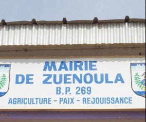 Côte d'Ivoire: Cambriolage à  la Mairie de Zuenoula, le régisseur véritable suspect mis aux arrêts