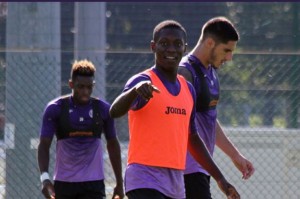 Côte d'Ivoire: En revenant en Ligue 1, Max Gradel veut aider son pays à  se qualifier pour le mondial 2018