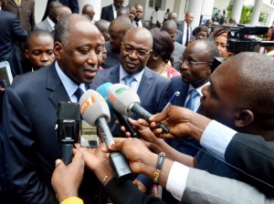Côte d'Ivoire: Le paiement du stock des arriérés des fonctionnaires débute en 2018 et prend fin en 2025 conformément à  l'échéancier arrêté entre le Gouvernement et les syndicats