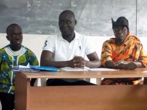 Côte d'Ivoire: Les Personnes en situation de handicap plaident pour un recrutement dérogatoire à  la Fonction publique