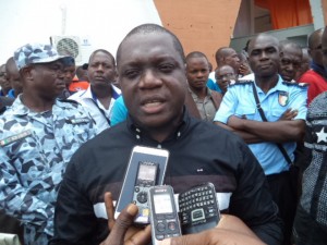 Côte d'Ivoire: Election à  la MUGEF-CI, Mesmin Komoé officiellement candidat prévient que sa liste ne souffre d'aucune ambiguïté