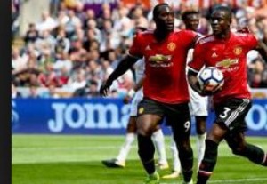 Côte d'Ivoire : Premier League, Eric Bailly marque le premier but de sa carrière en championnat, et révèle comment il gagnait avant sa vie