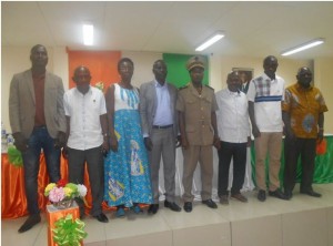 Côte d'Ivoire : Haut Sassandra, fin du bicéphalisme à  la tête du collectif des  coopératives agricoles, avec l'élection d'un nouveau président