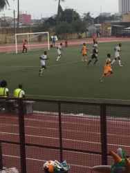 Côte d'Ivoire : Les Eléphants se qualifient au forceps face au Mena du Niger (1-0)