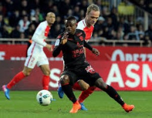 Côte d'Ivoire : Mercato, Jean Mickael Séri au Barça dès lundi, les Blaugranas auraient répondu favorable au prix fixé par l'OGC Nice