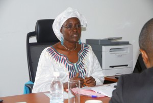 Côte d'Ivoire: Affaire «c'est un homme qu'il faut castrer», la Communication de Mariatou Koné fait des précisions
